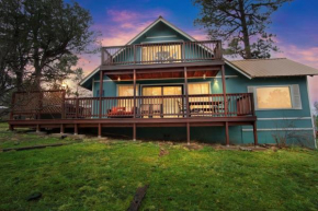 Hummingbird Haven - Charming Ruidoso Retreat home
